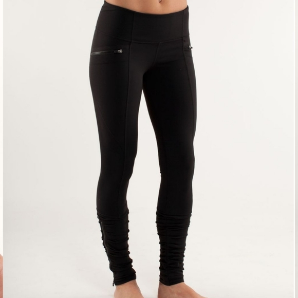Lululemon Insight Pant
Black